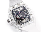RICHARD MILLE