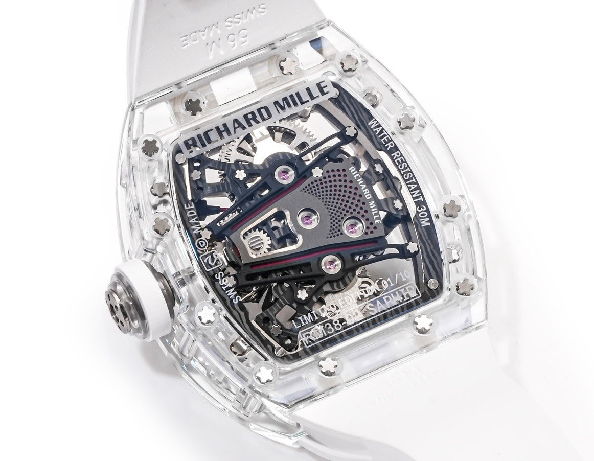 RICHARD MILLE