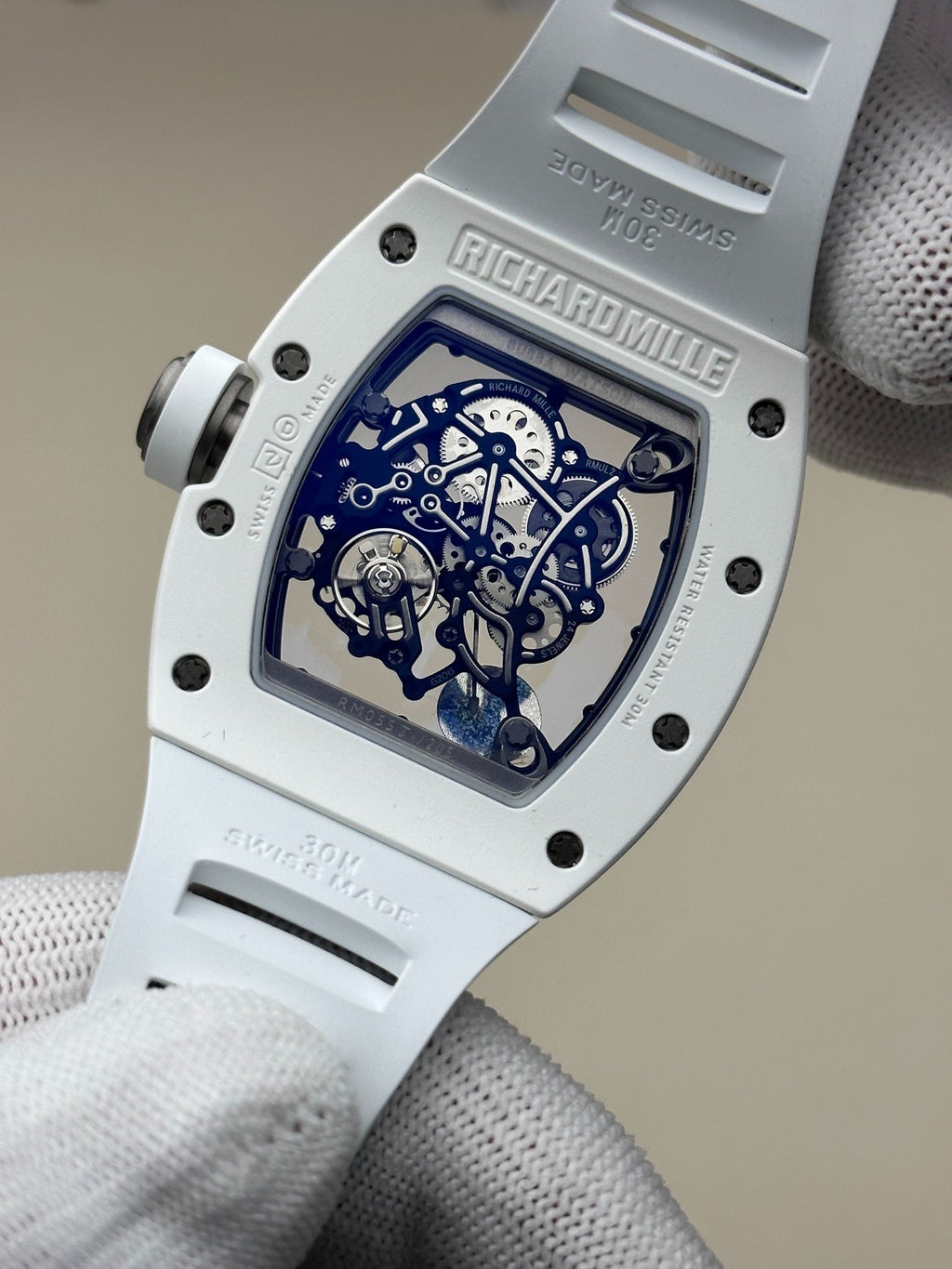 RICHARD MILLE