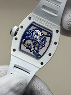 RICHARD MILLE