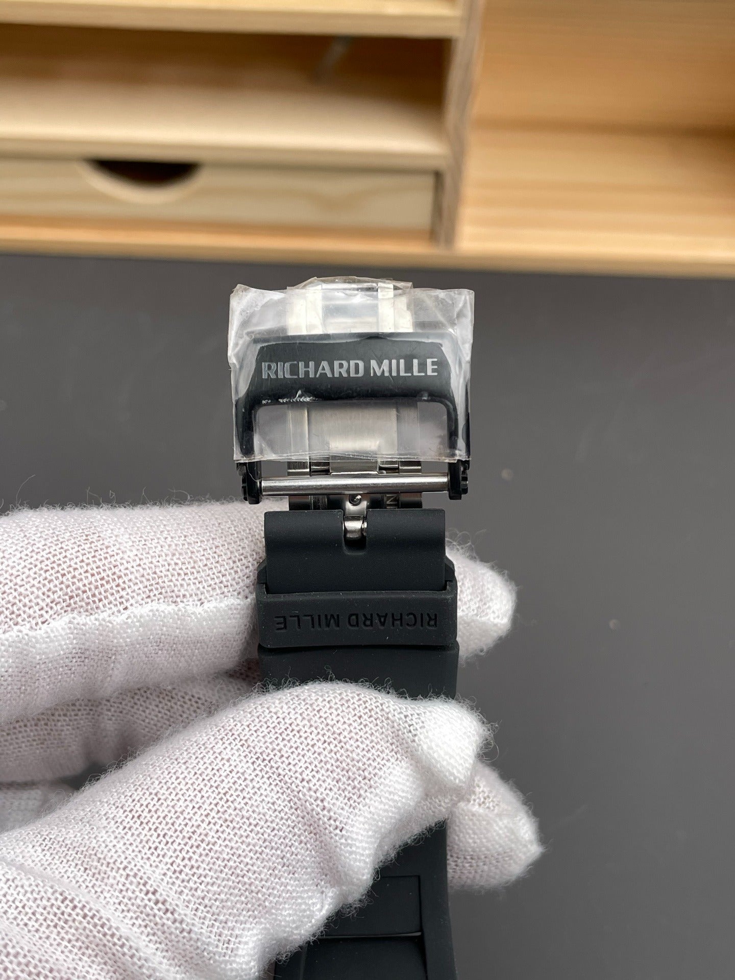 RICHARD MILLE
