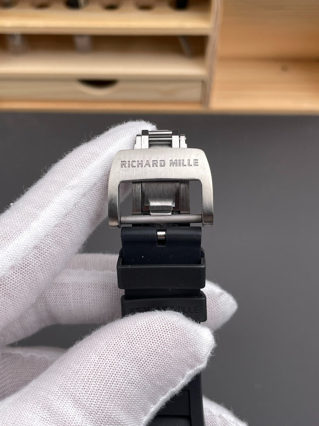 RICHARD MILLE