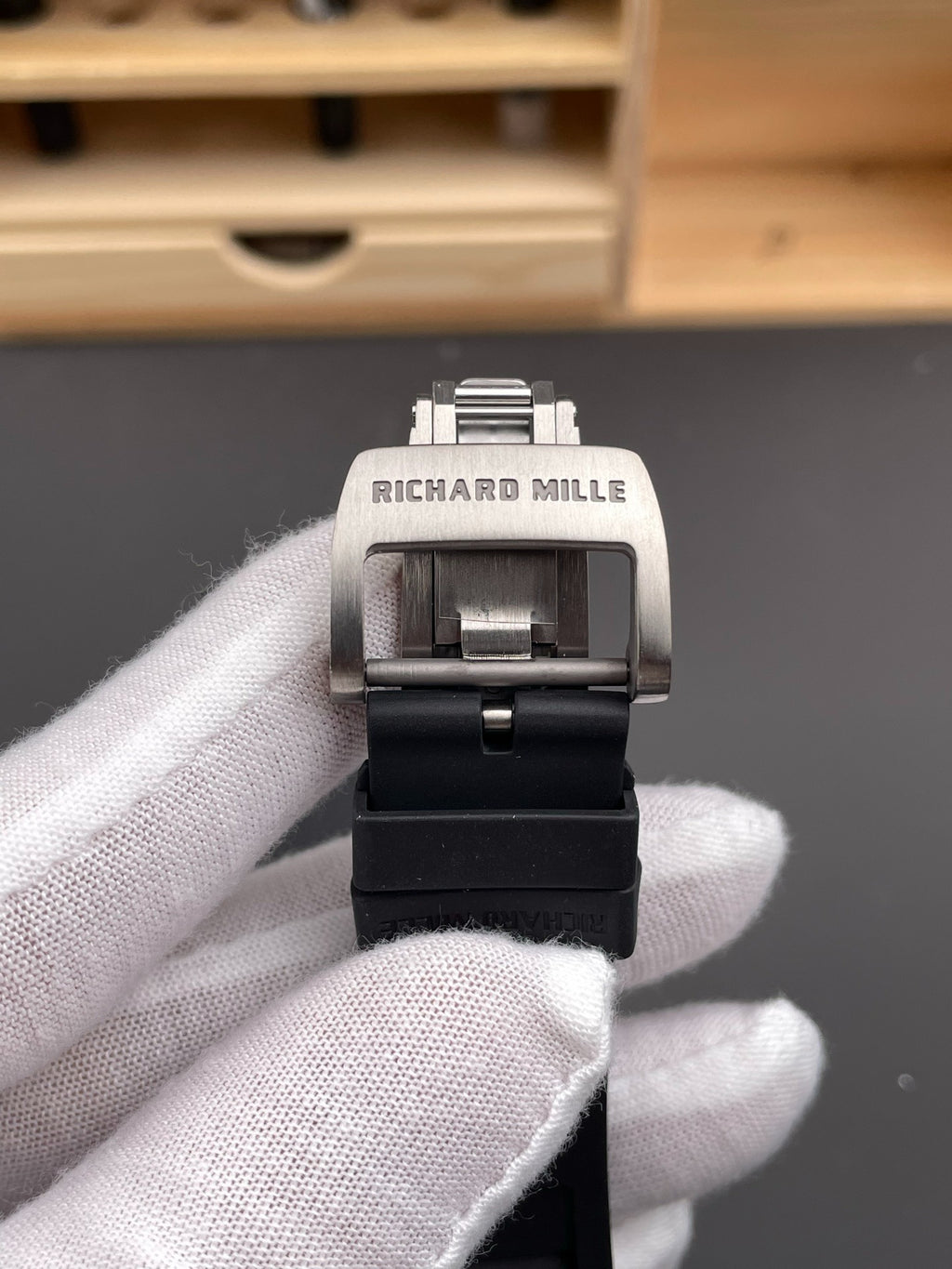 RICHARD MILLE