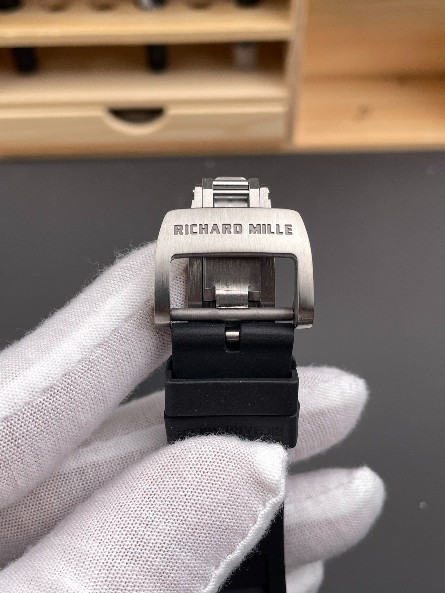 RICHARD MILLE