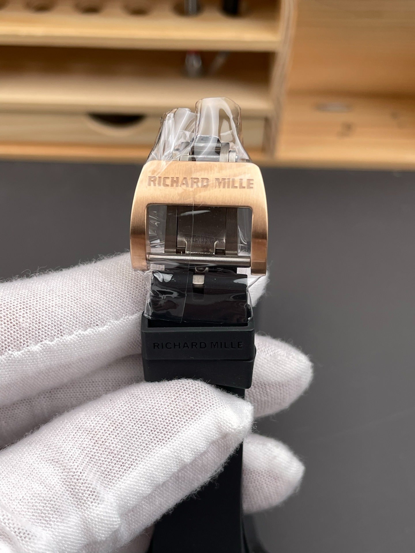 RICHARD MILLE