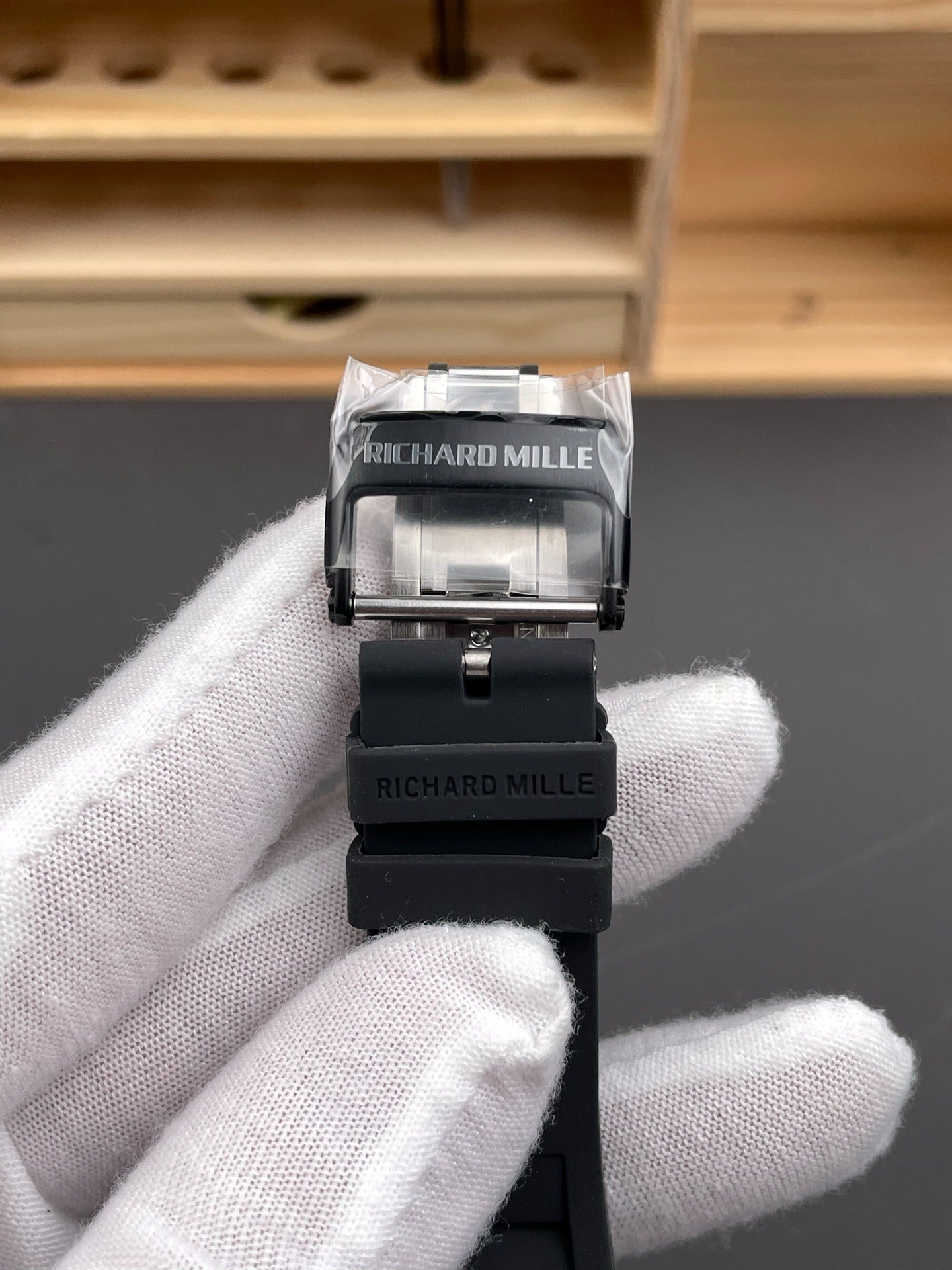 RICHARD MILLE