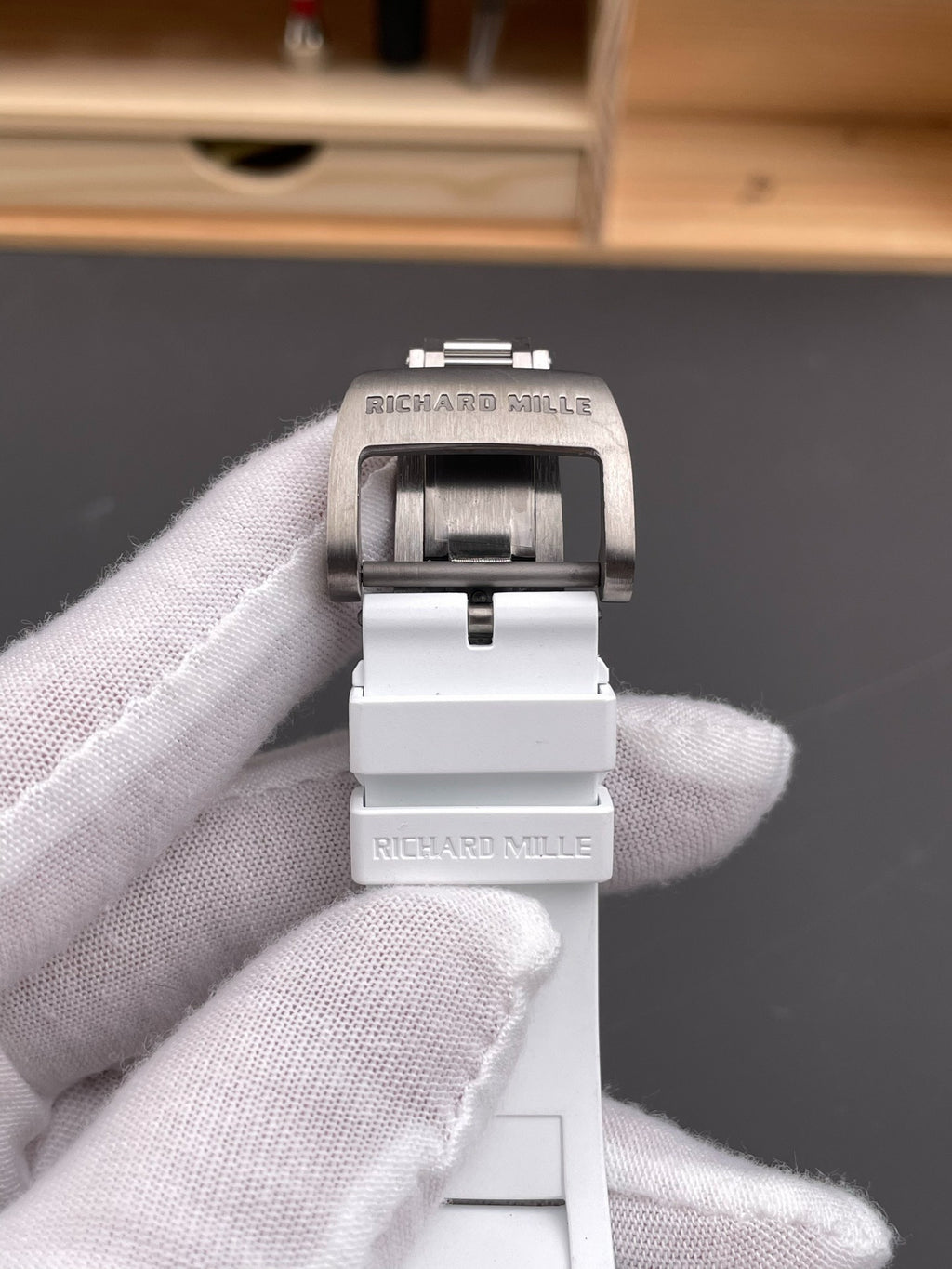 RICHARD MILLE