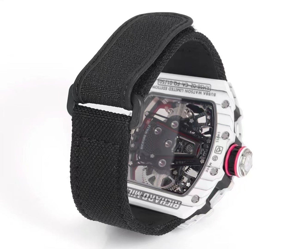RICHARD MILLE