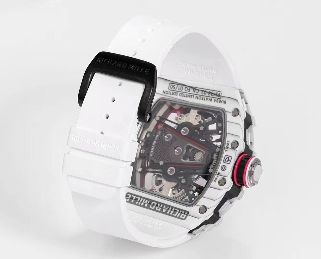 RICHARD MILLE
