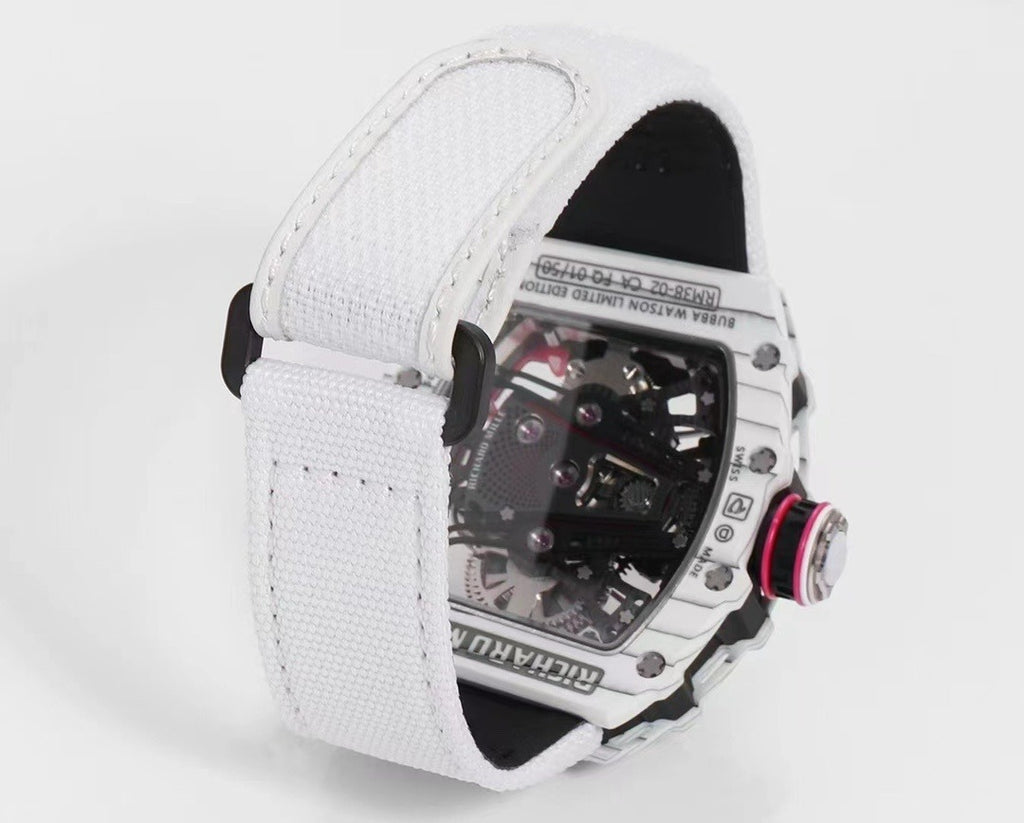 RICHARD MILLE
