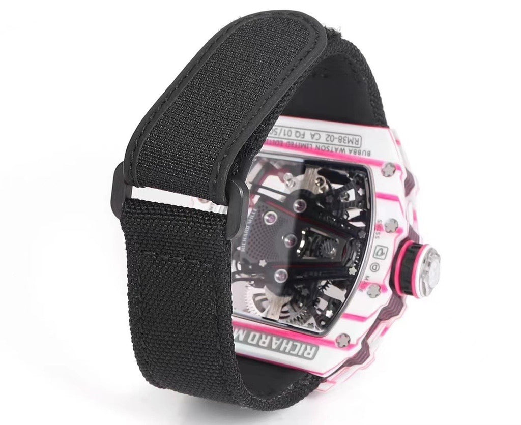 RICHARD MILLE