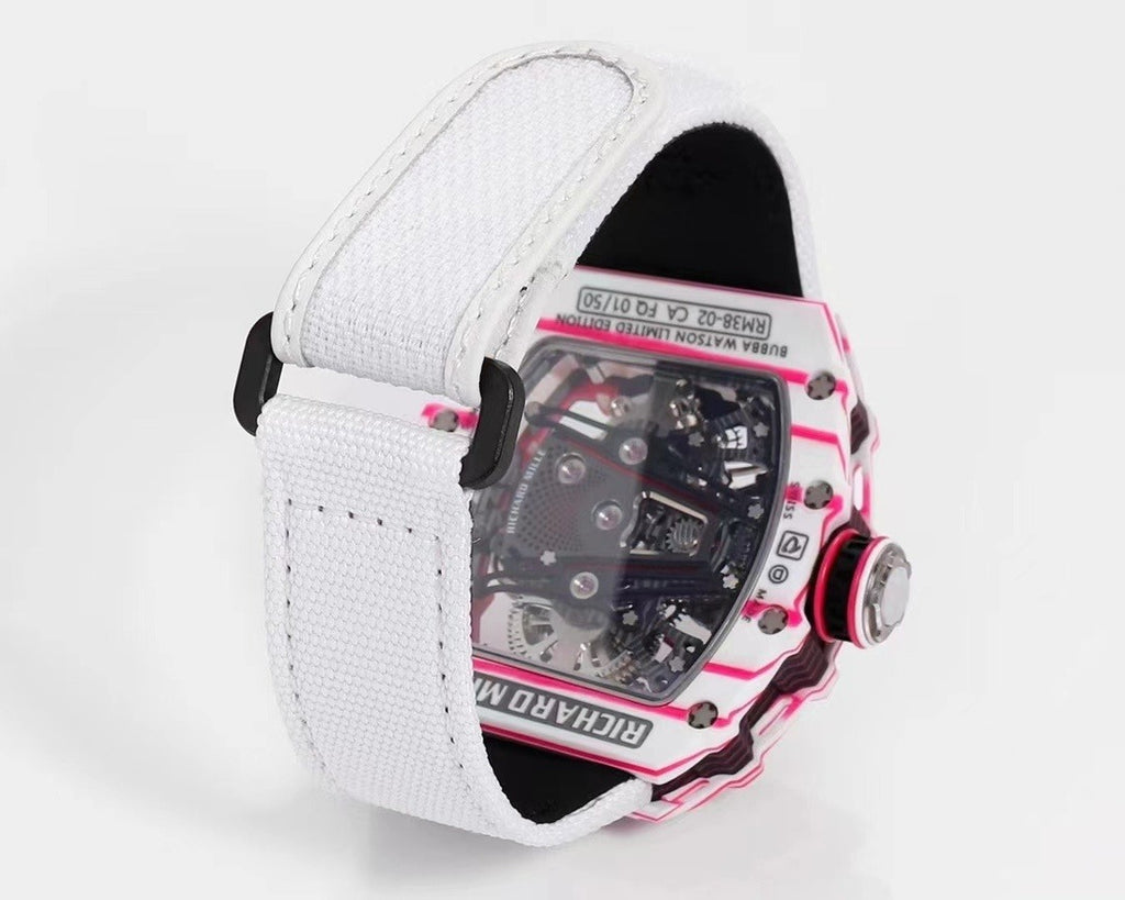 RICHARD MILLE