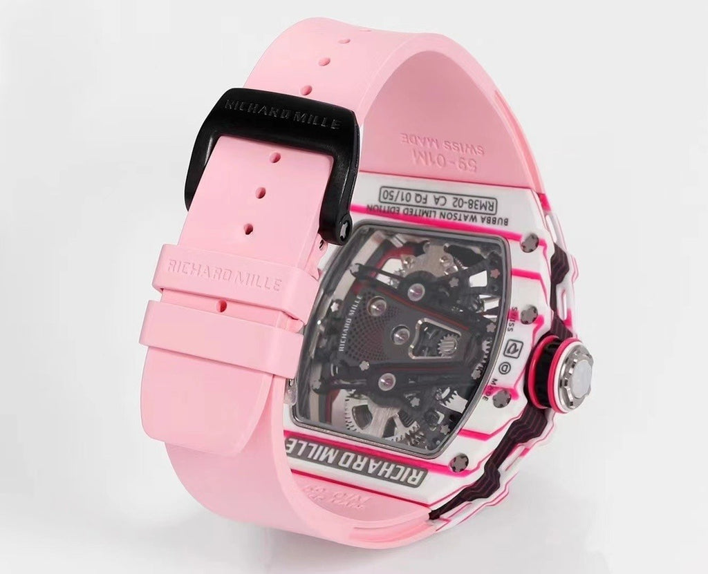 RICHARD MILLE