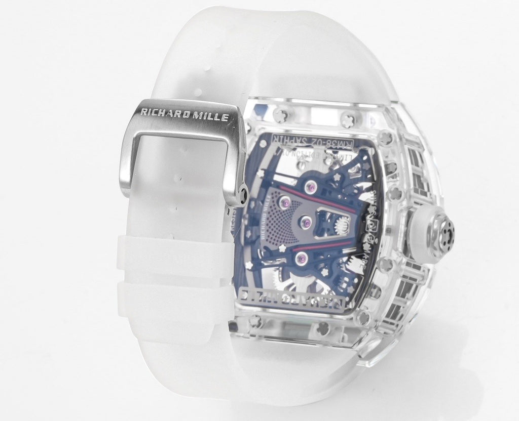 RICHARD MILLE