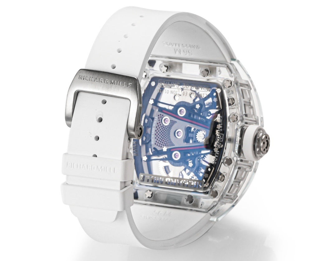 RICHARD MILLE