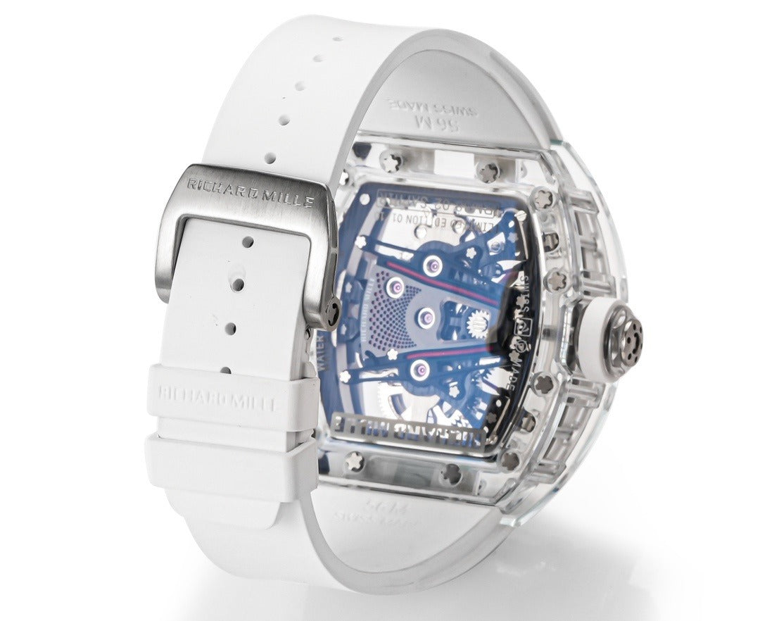 RICHARD MILLE