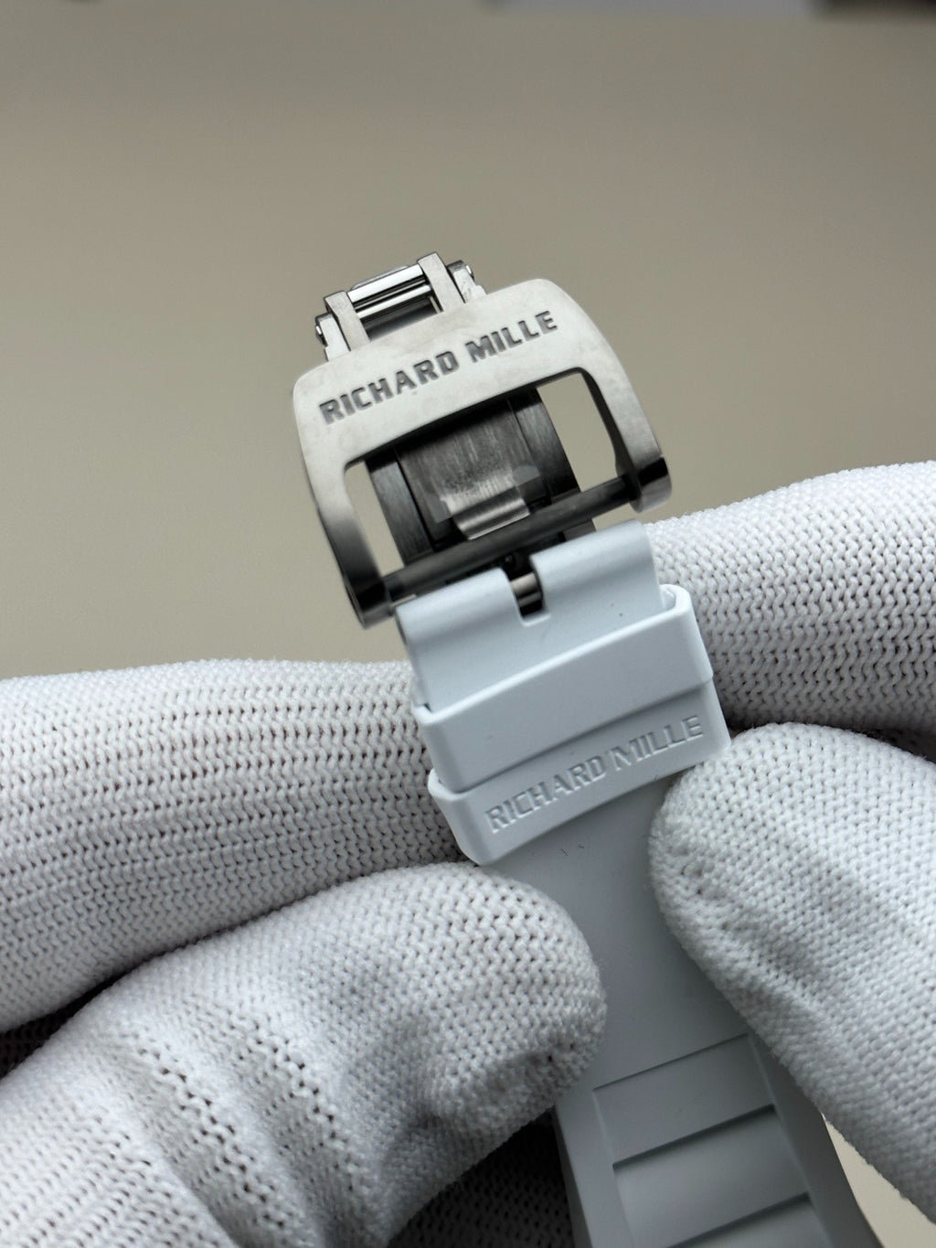 RICHARD MILLE