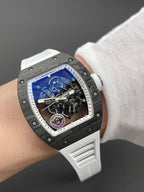 RICHARD MILLE