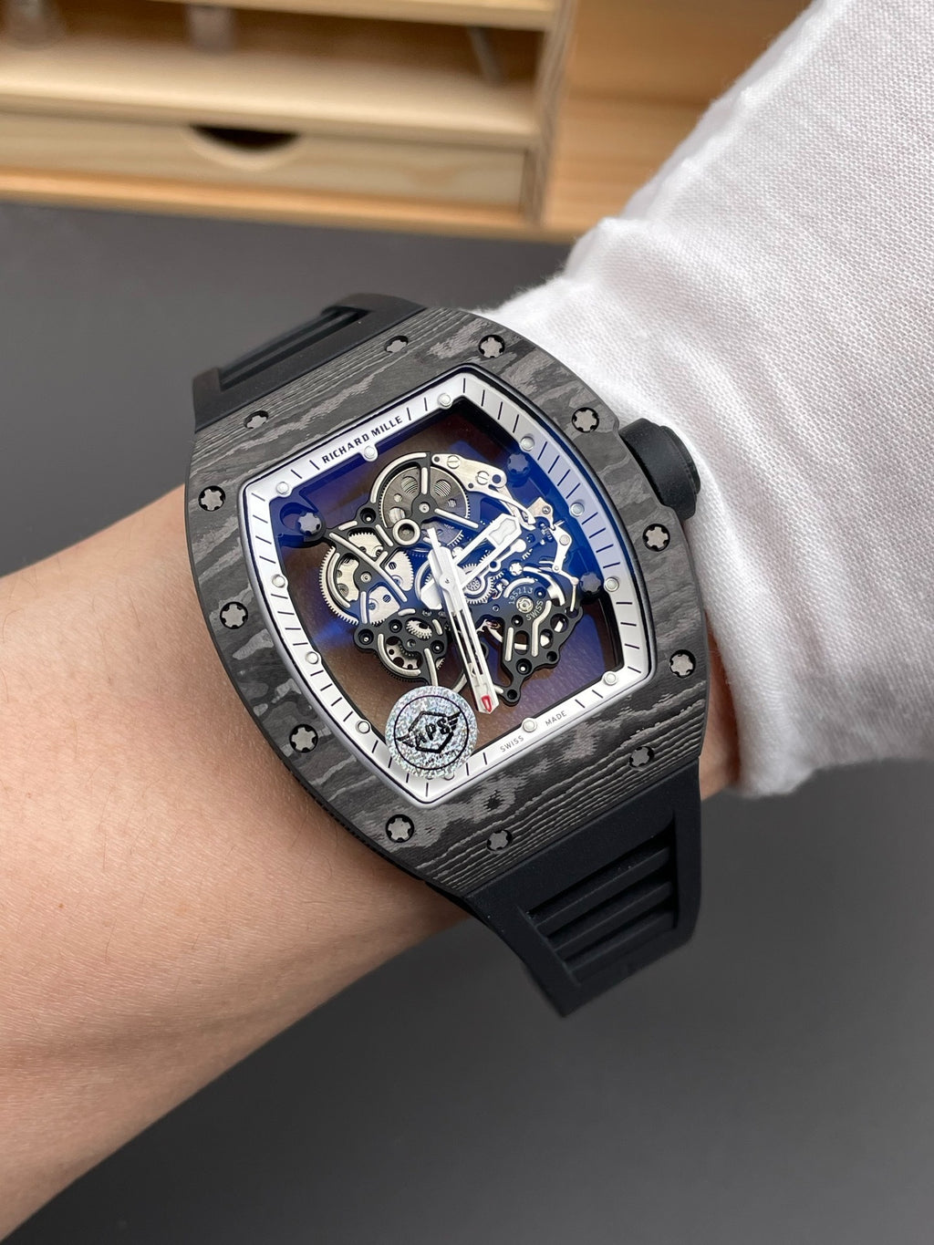 RICHARD MILLE
