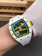 RICHARD MILLE