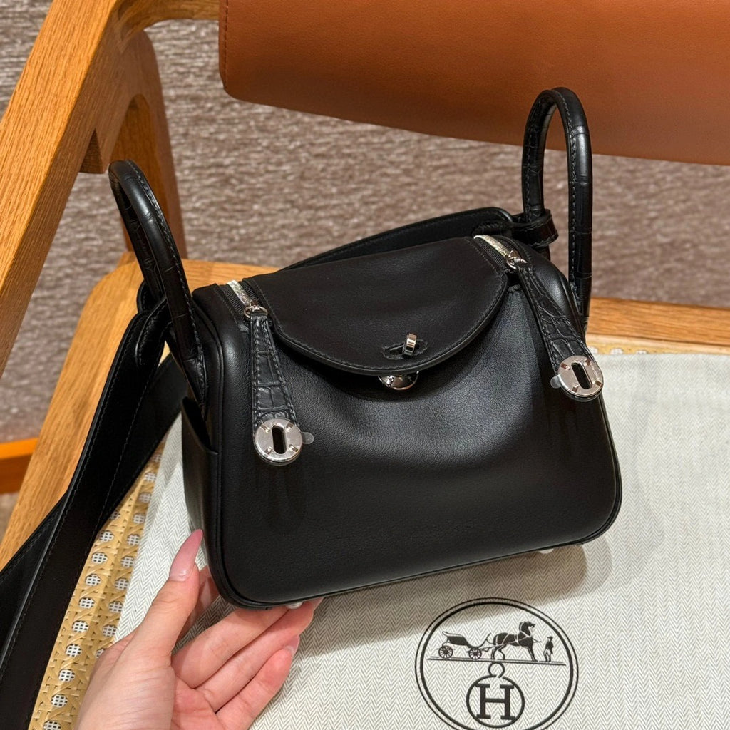 HERMES BAG