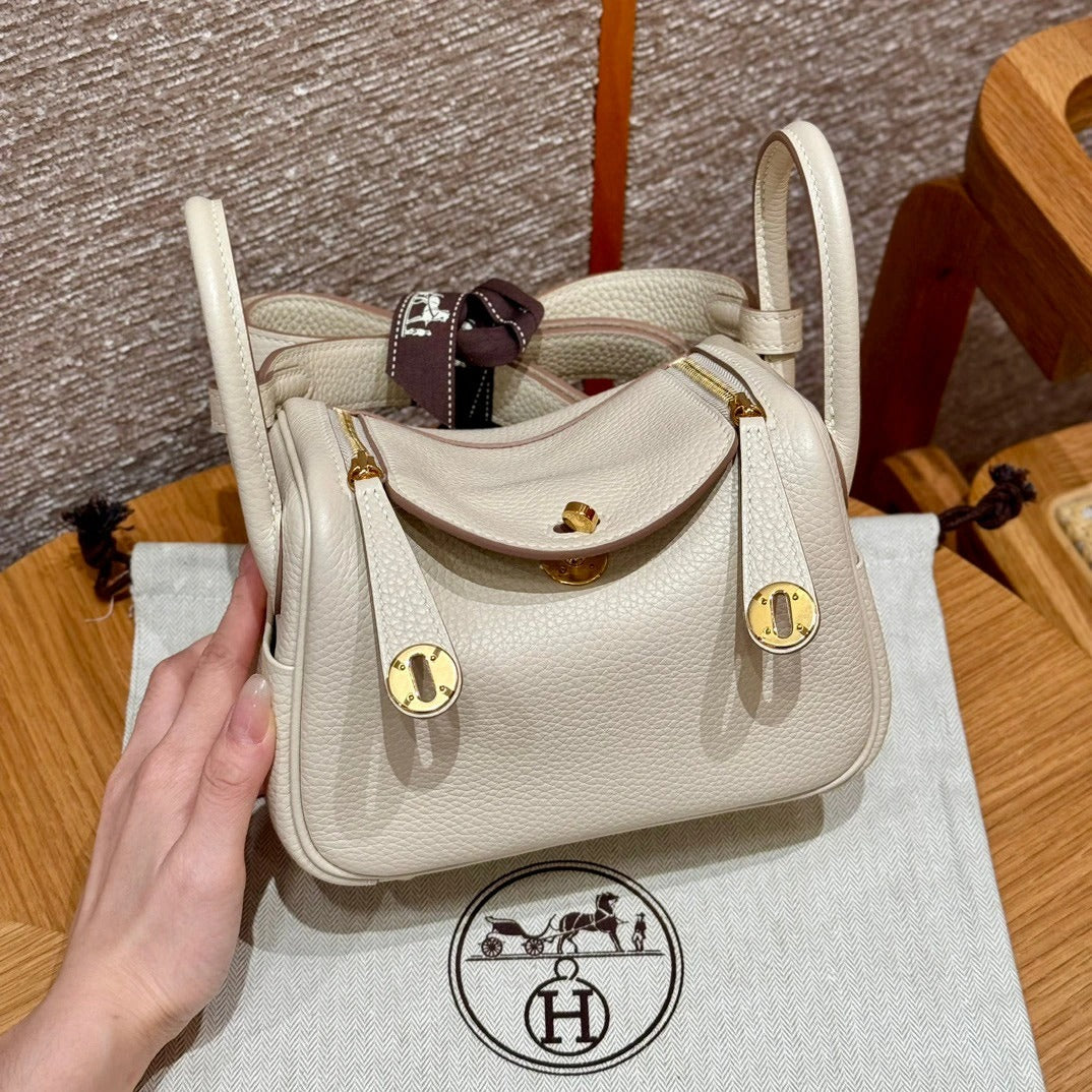 HERMES BAG