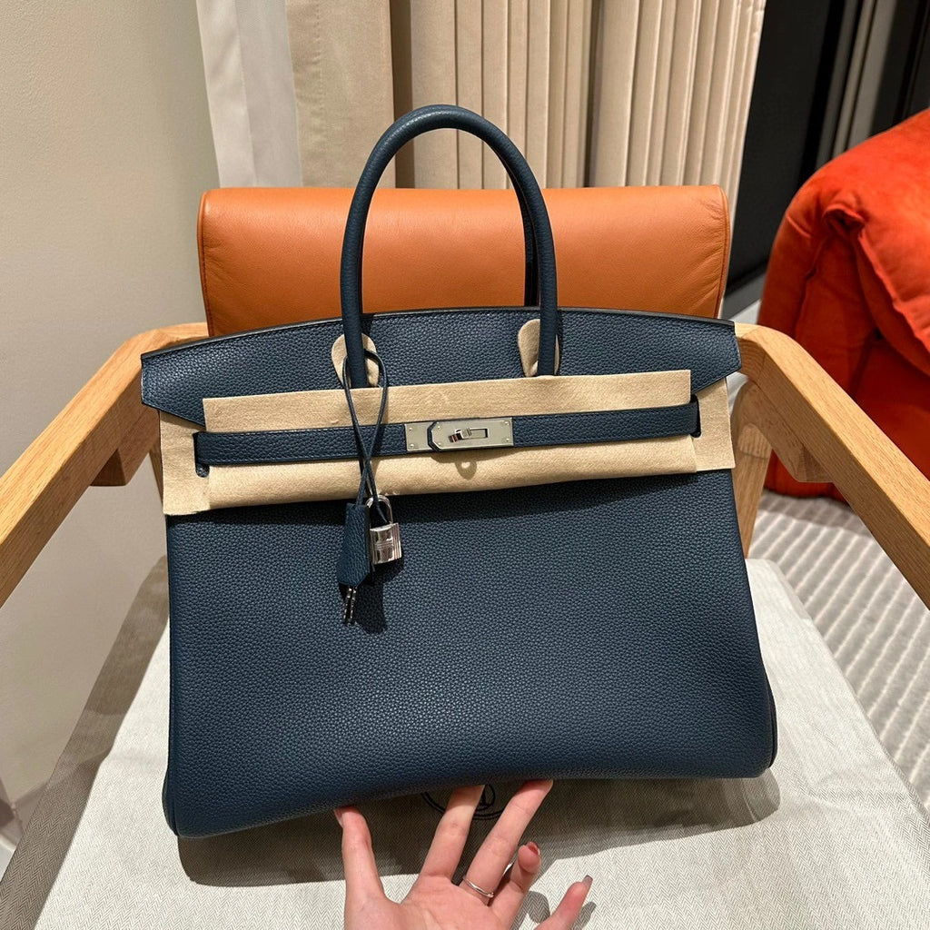 HERMES BAG