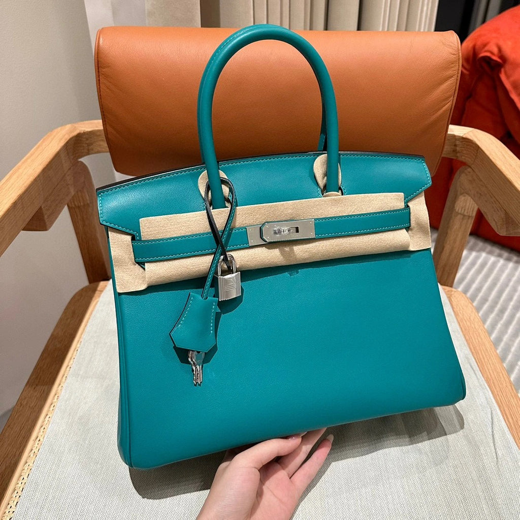 HERMES BAG