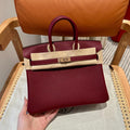 HERMES BAG