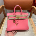 HERMES BAG