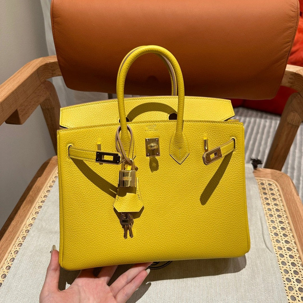 HERMES BAG