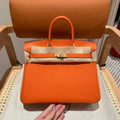 HERMES BAG