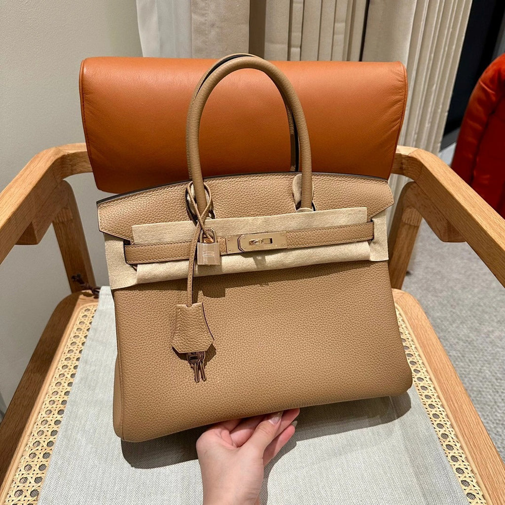 HERMES BAG