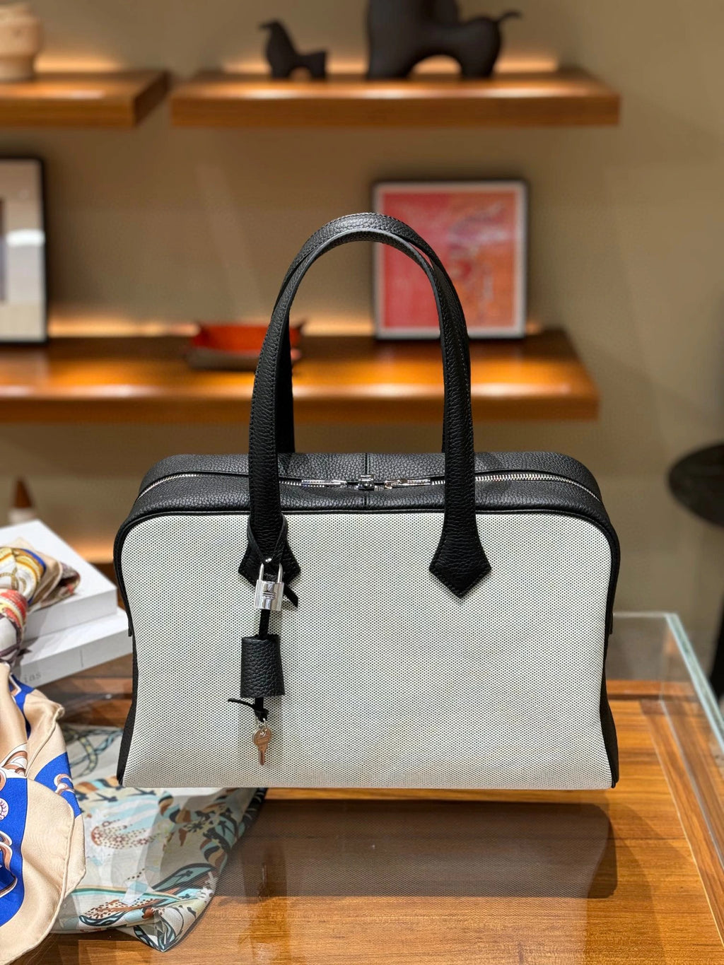 HERMES BAG