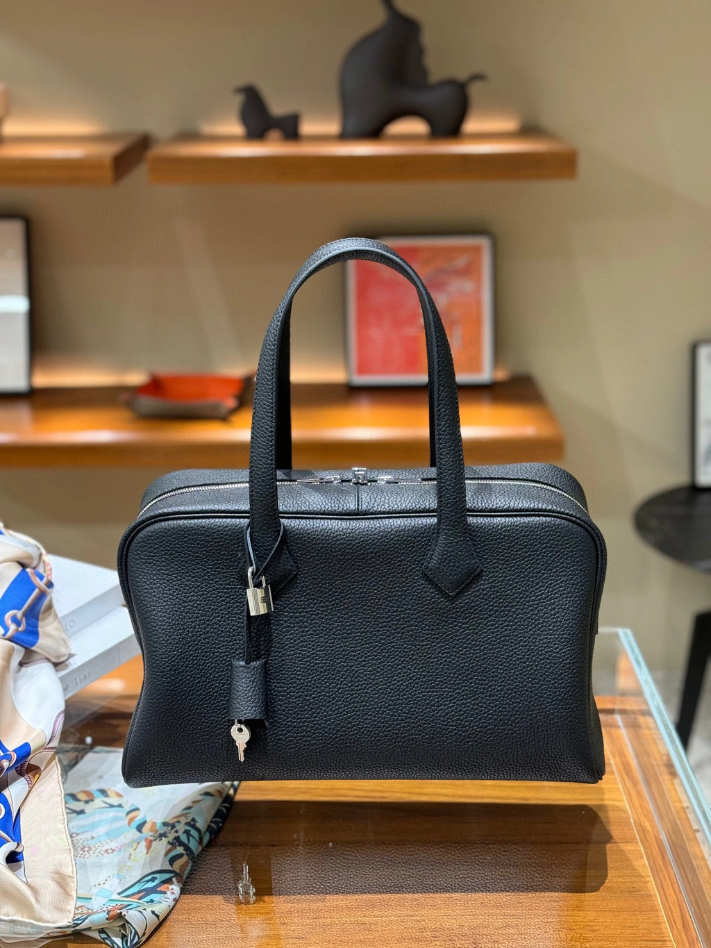 HERMES BAG