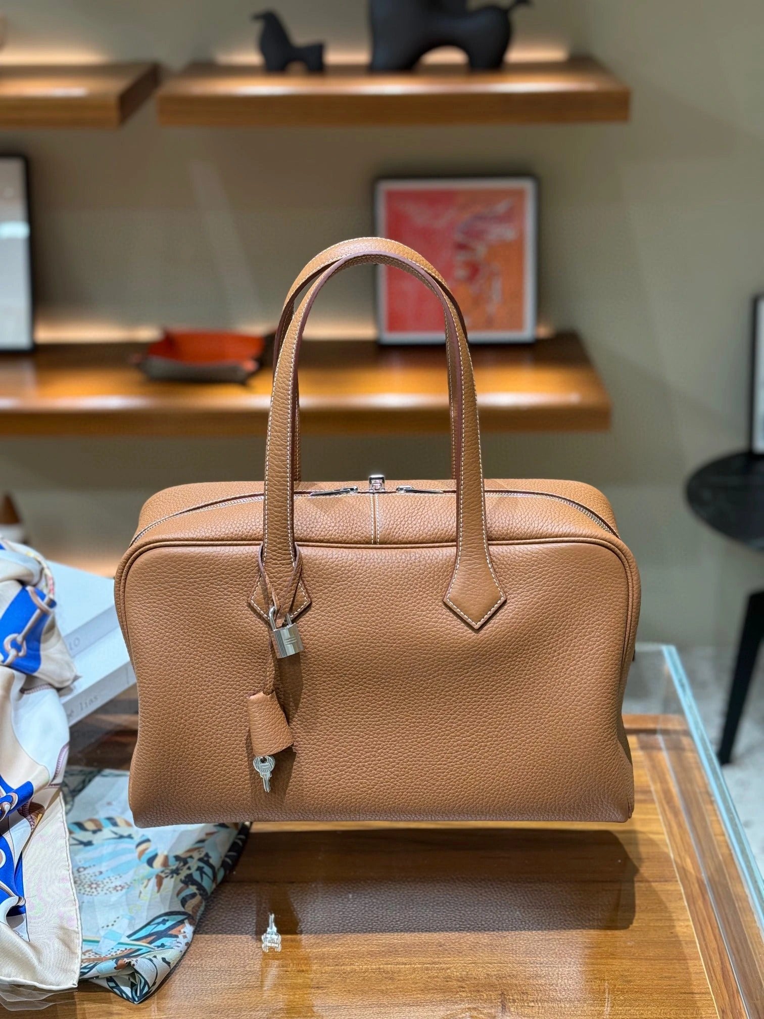 HERMES BAG