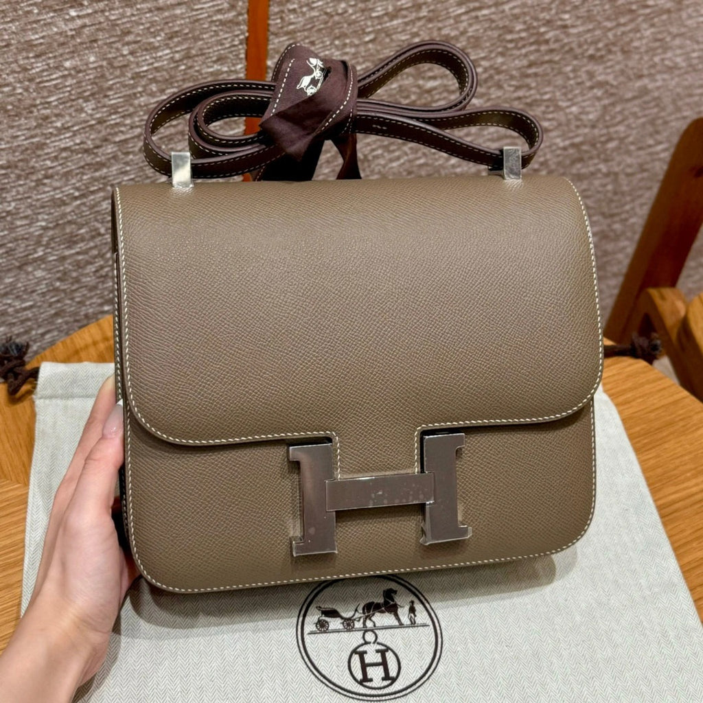 HERMES BAG