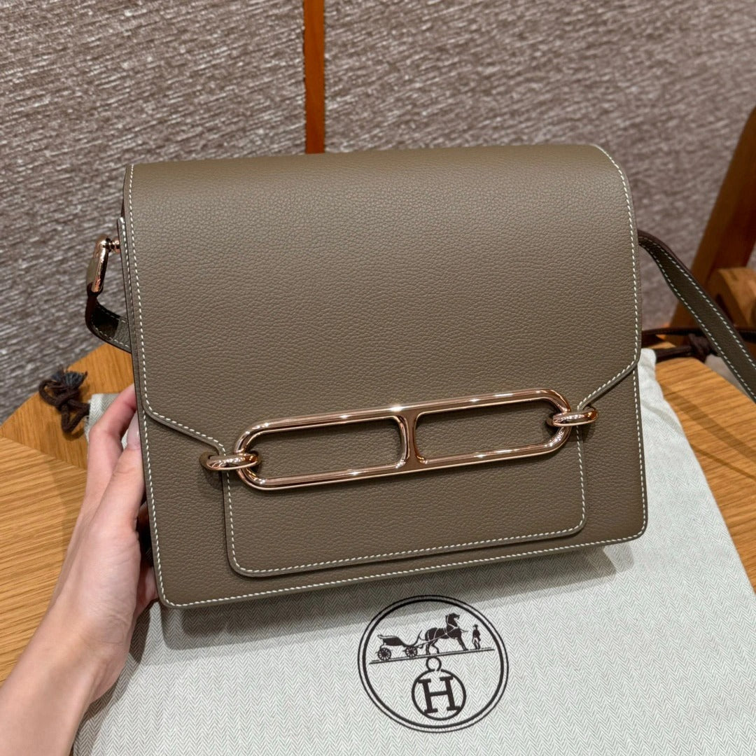 HERMES BAG