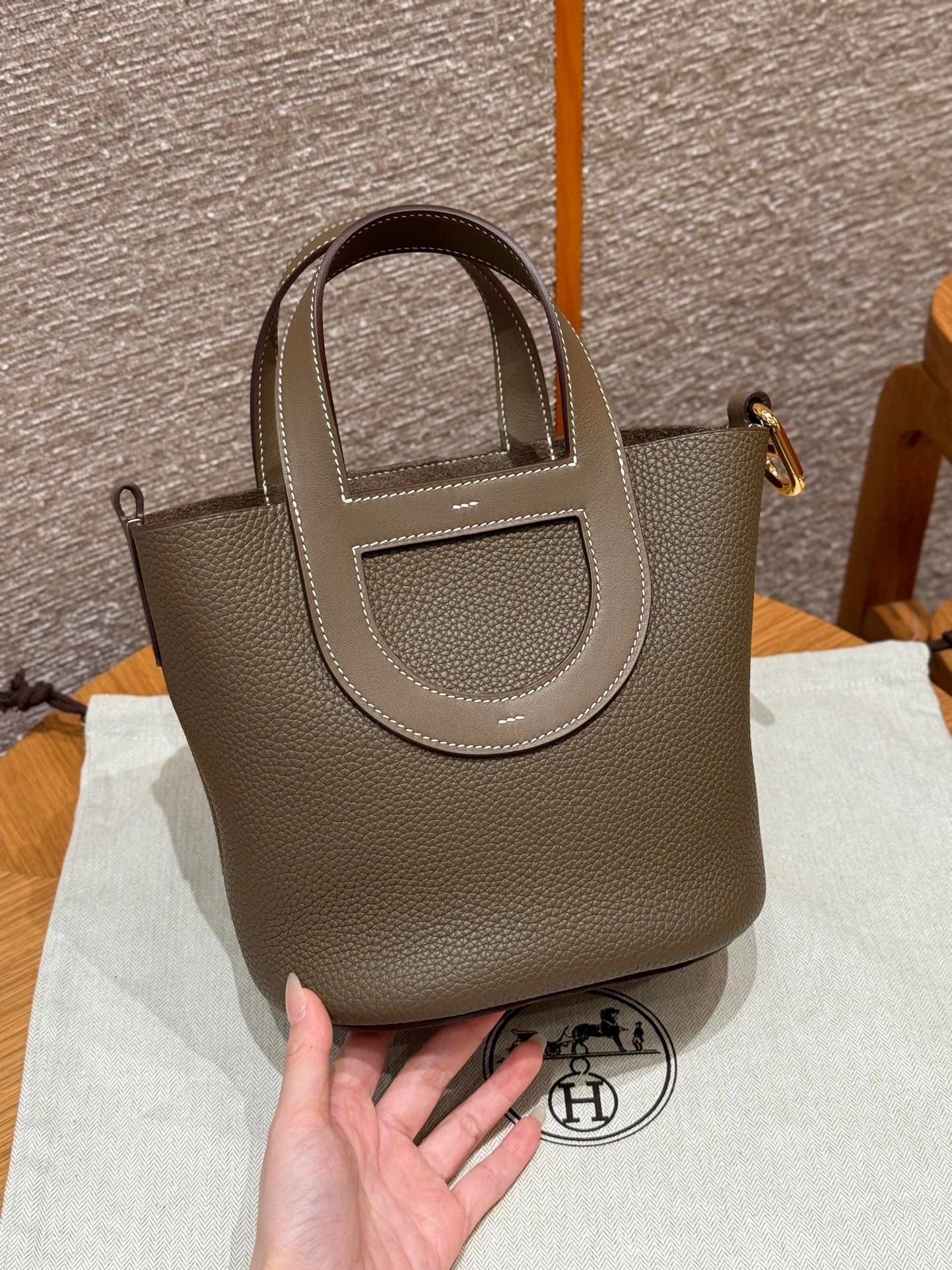 HERMES BAG