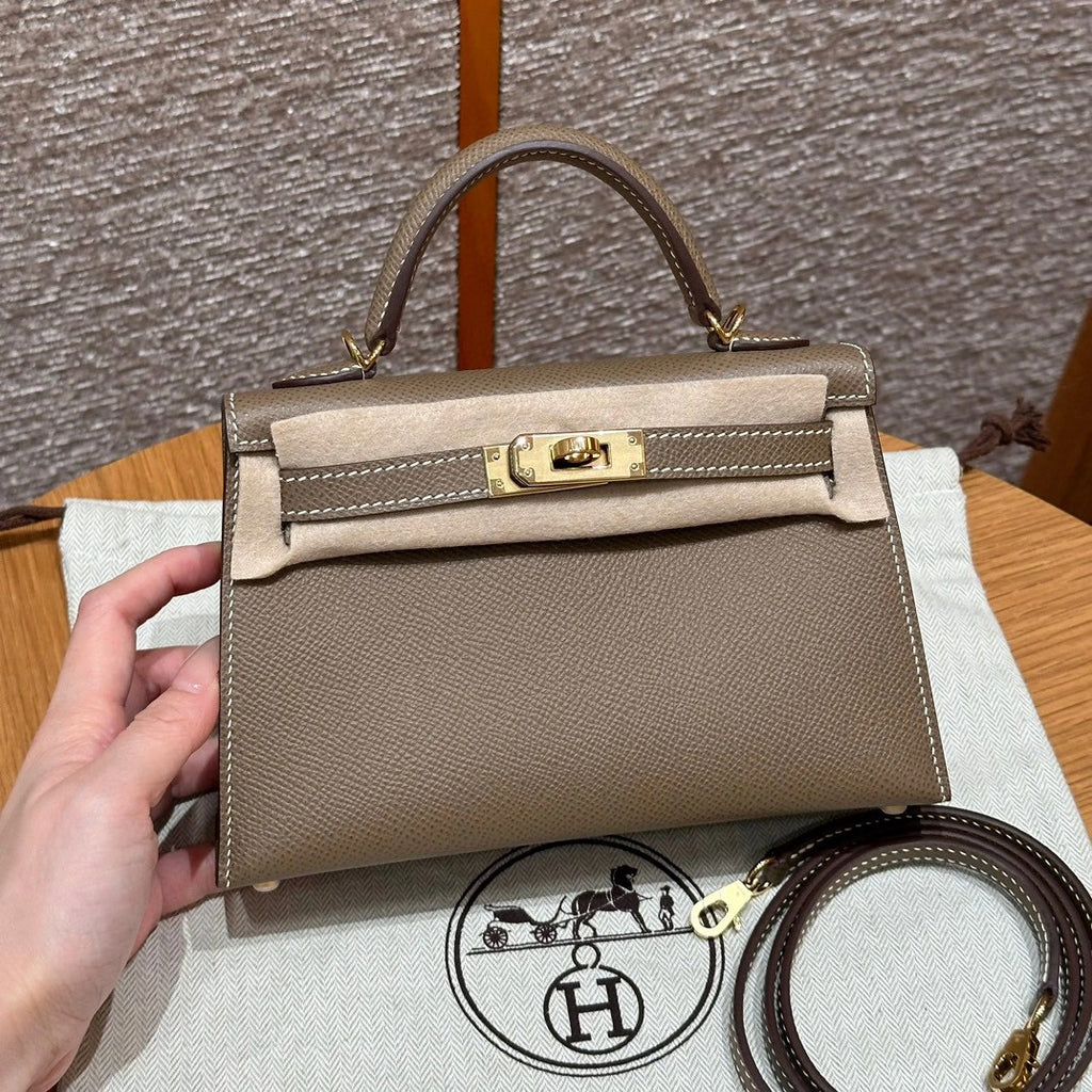 HERMES BAG