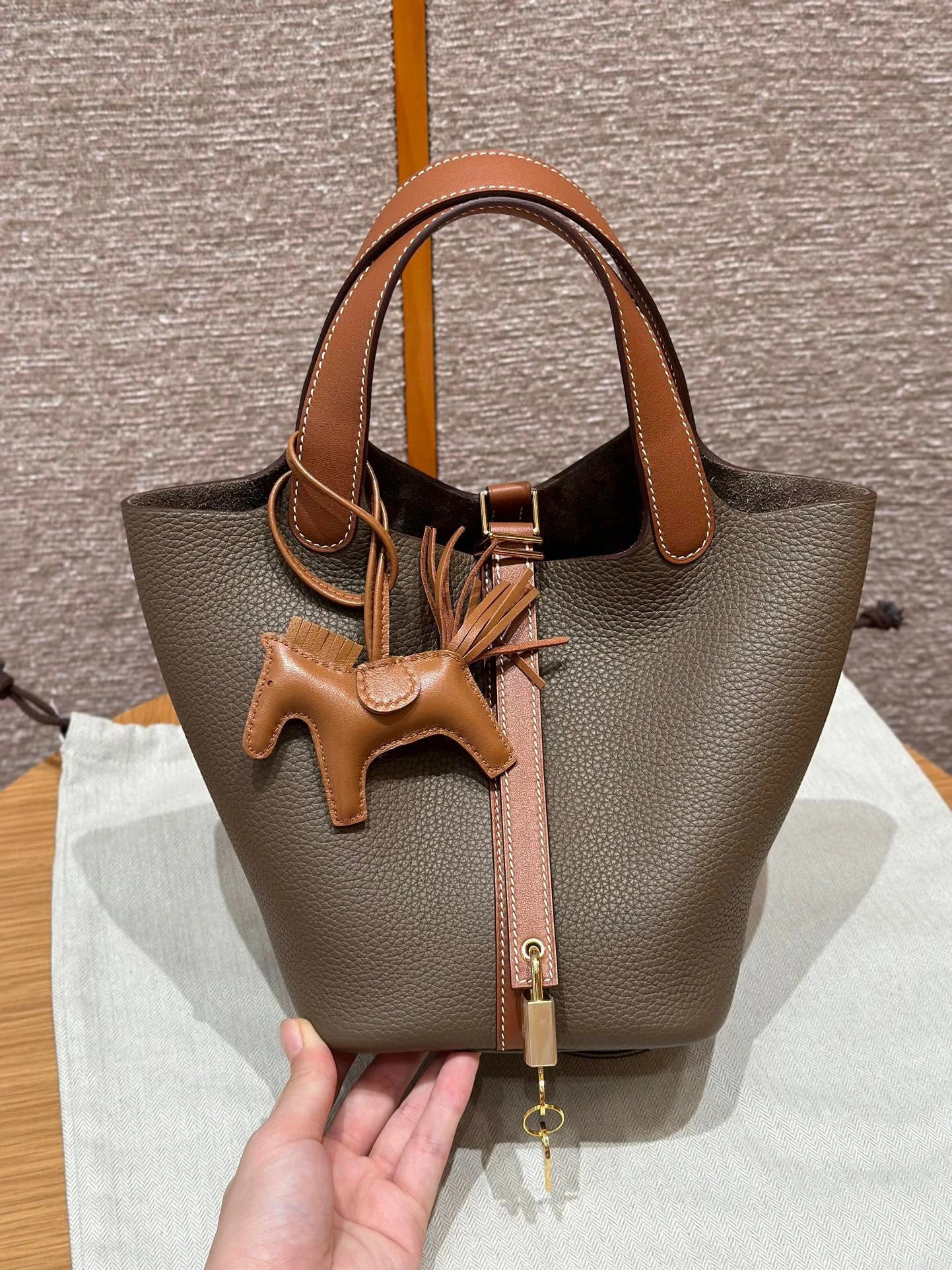 HERMES BAG