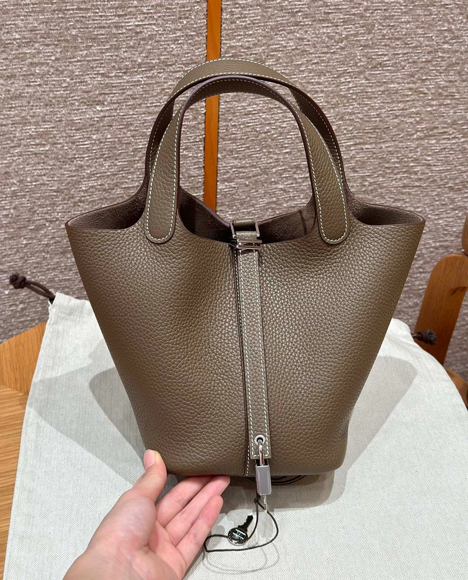 HERMES BAG