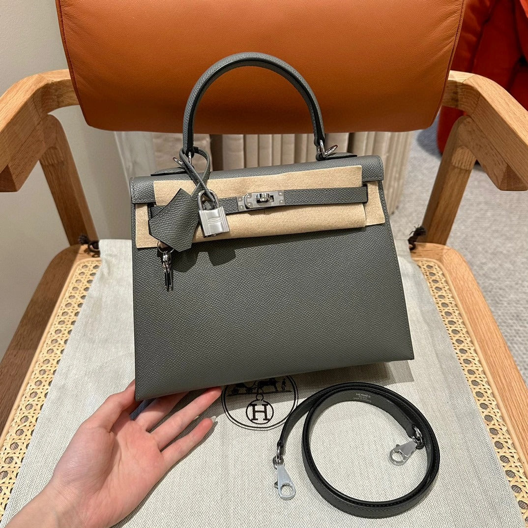 HERMES BAG