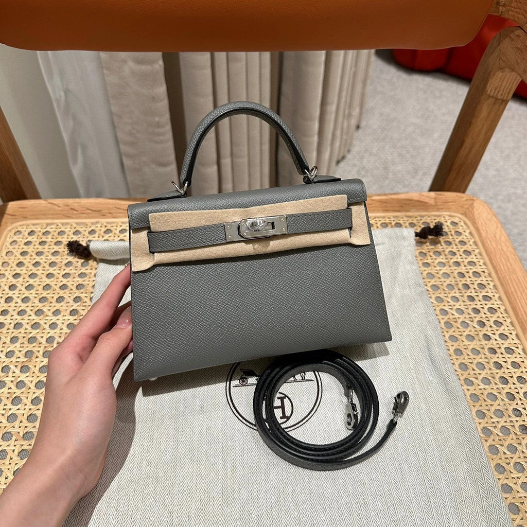 HERMES BAG