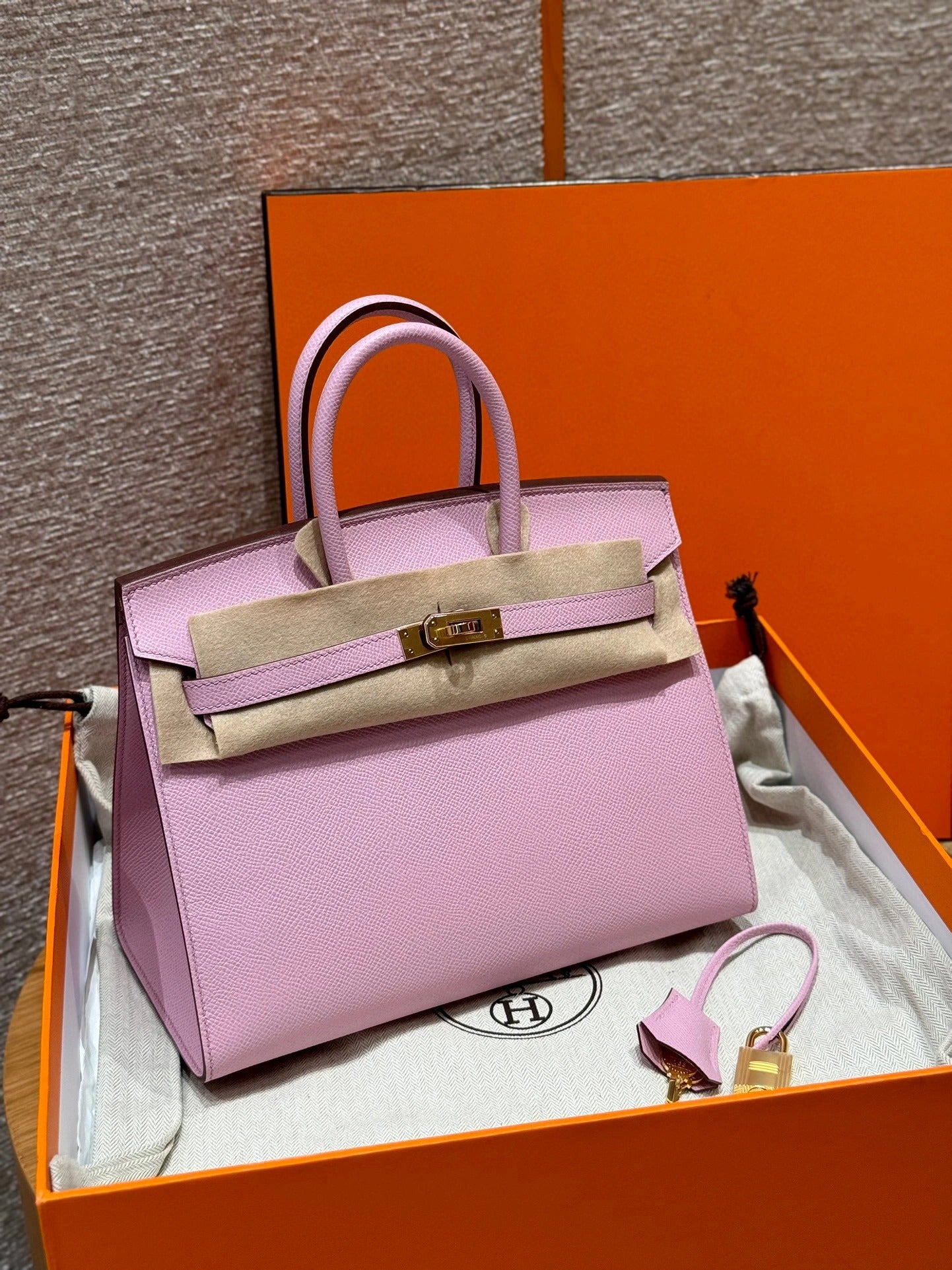 HERMES BAG