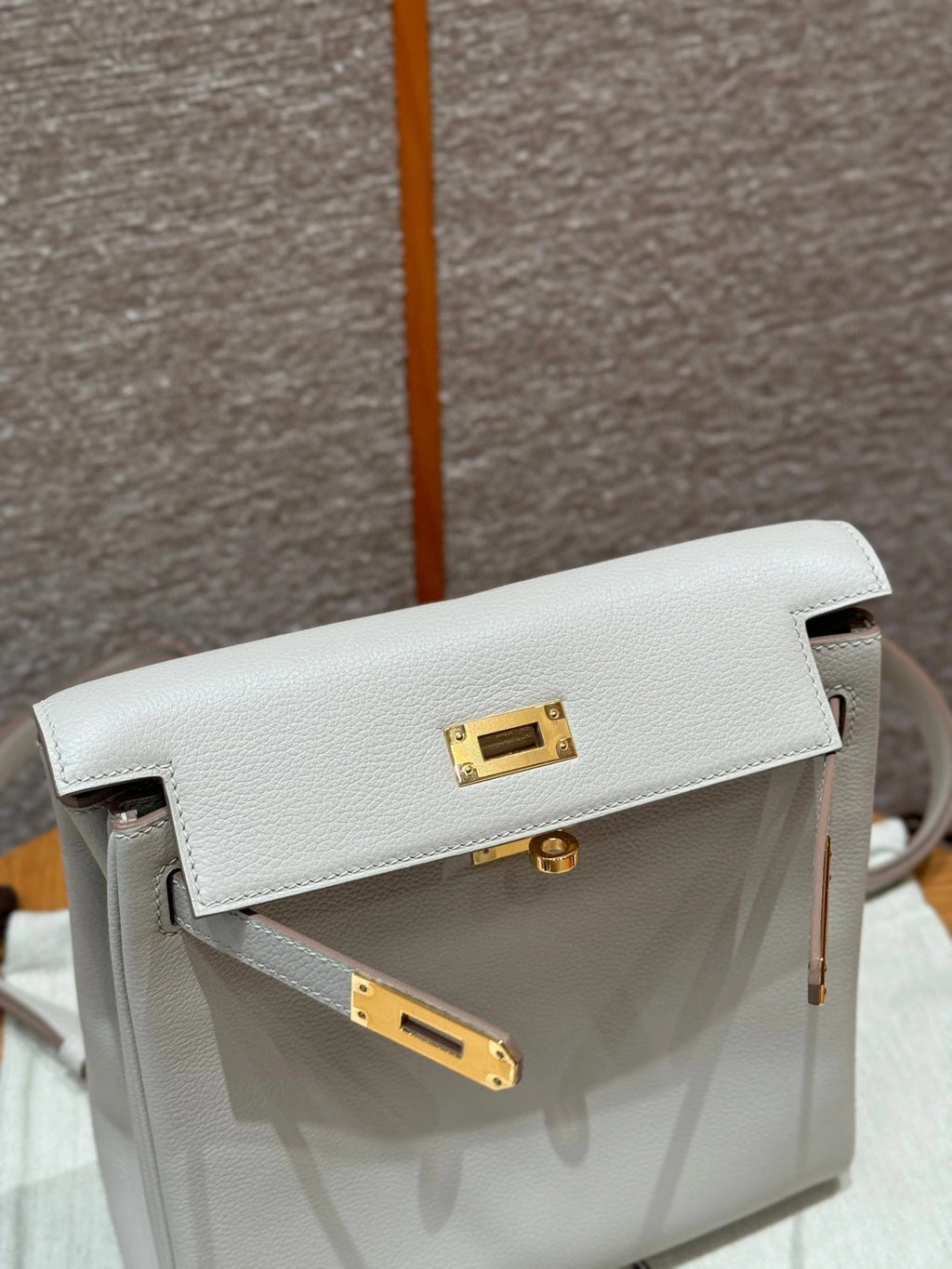 HERMES BAG