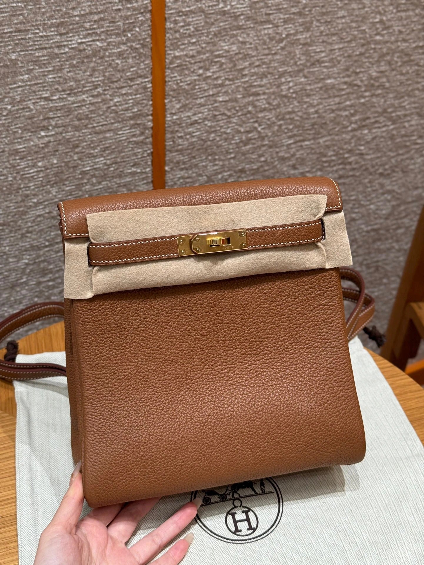 HERMES BAG