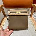 HERMES BAG
