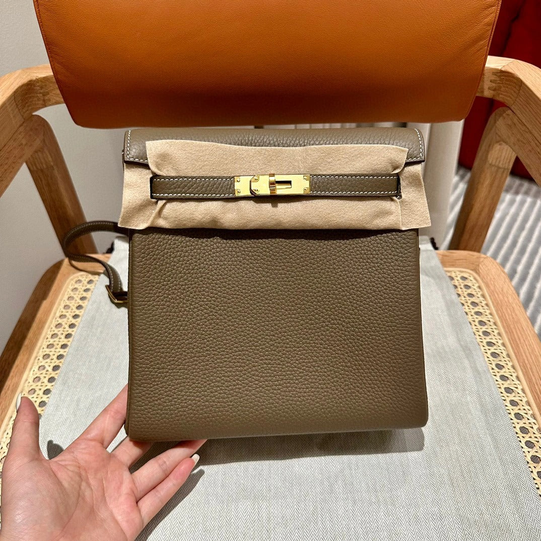 HERMES BAG