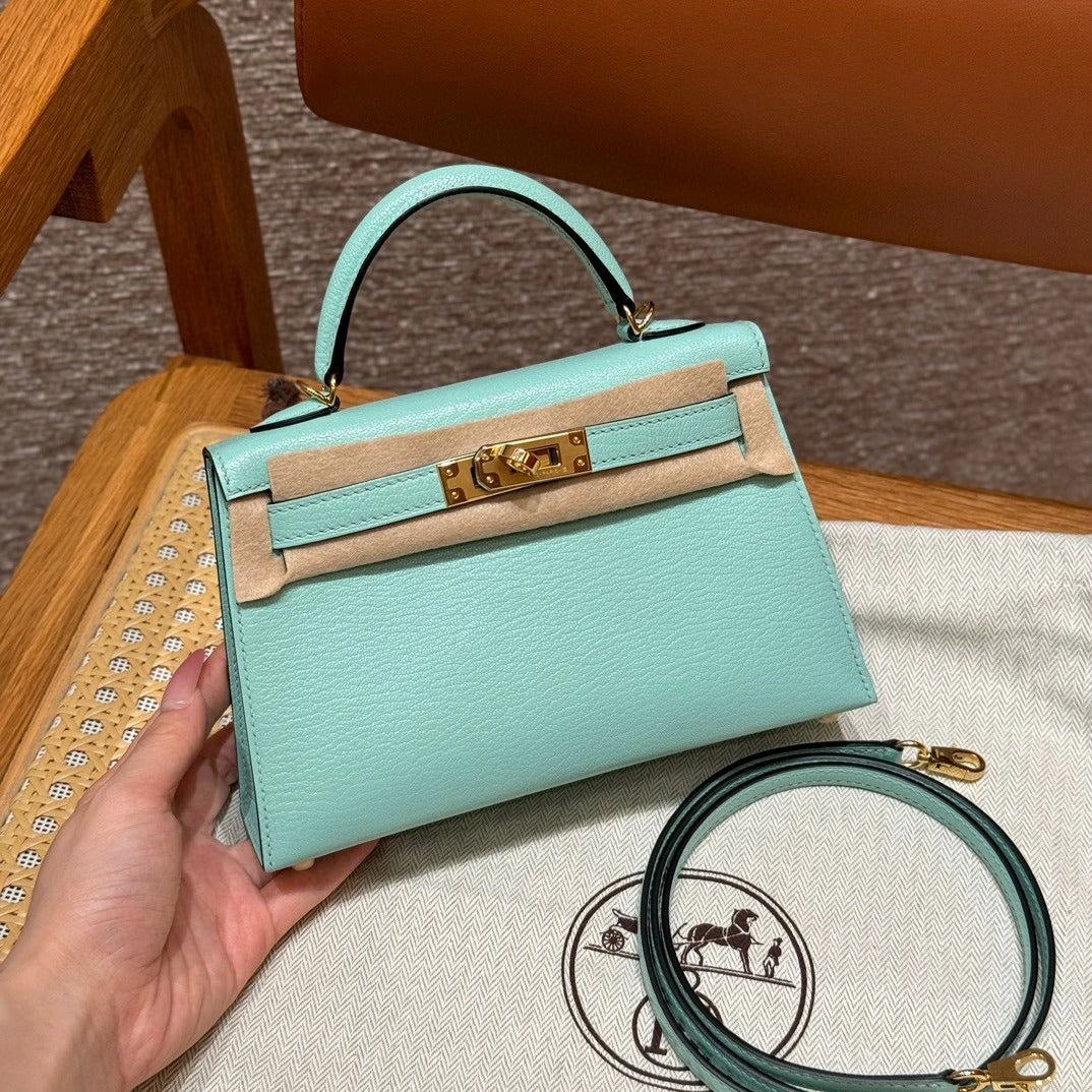 HERMES BAG